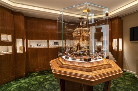 patek philippe museum genf eintritt|patek philippe switzerland.